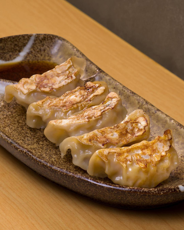 一幻拉麵買一送一優惠回歸！蝦湯拉麵低至$44碗／$5起歎溏心蛋、叉燒、餃子