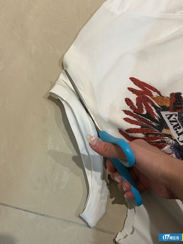 紙袋太多點處理？日本網民激推3大隱藏用法：變「雪櫃收納」極慳位