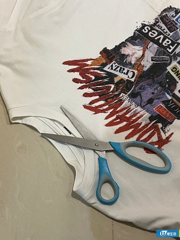 紙袋太多點處理？日本網民激推3大隱藏用法：變「雪櫃收納」極慳位