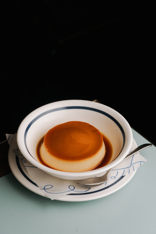 Bakehouse灣仔店開晚市堂食！全新堂食菜單登場