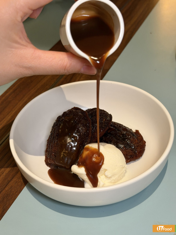 Bakehouse灣仔店開晚市堂食！全新堂食菜單登場