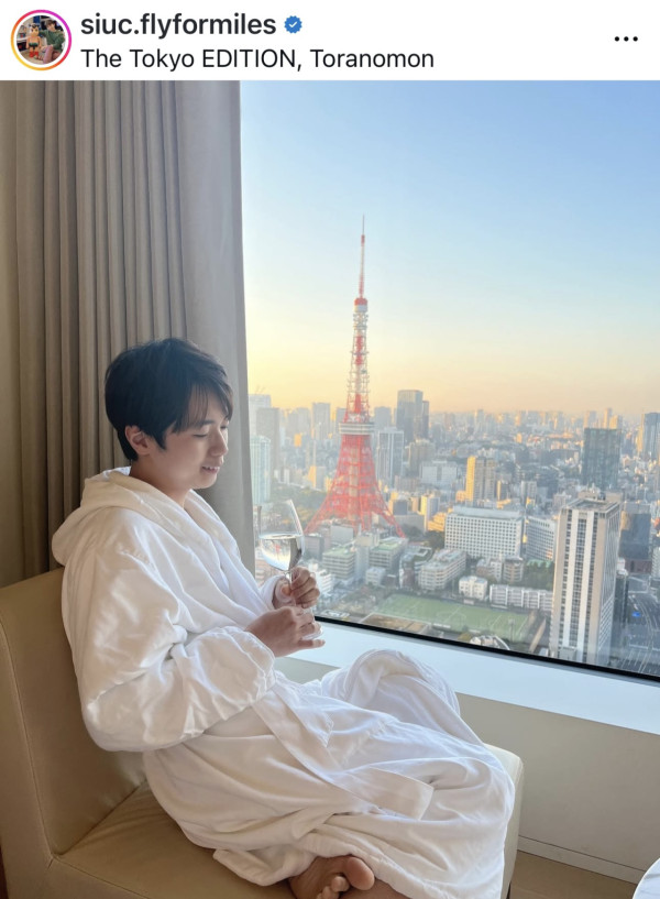 (圖片:小斯ig) (圖片:小斯ig)