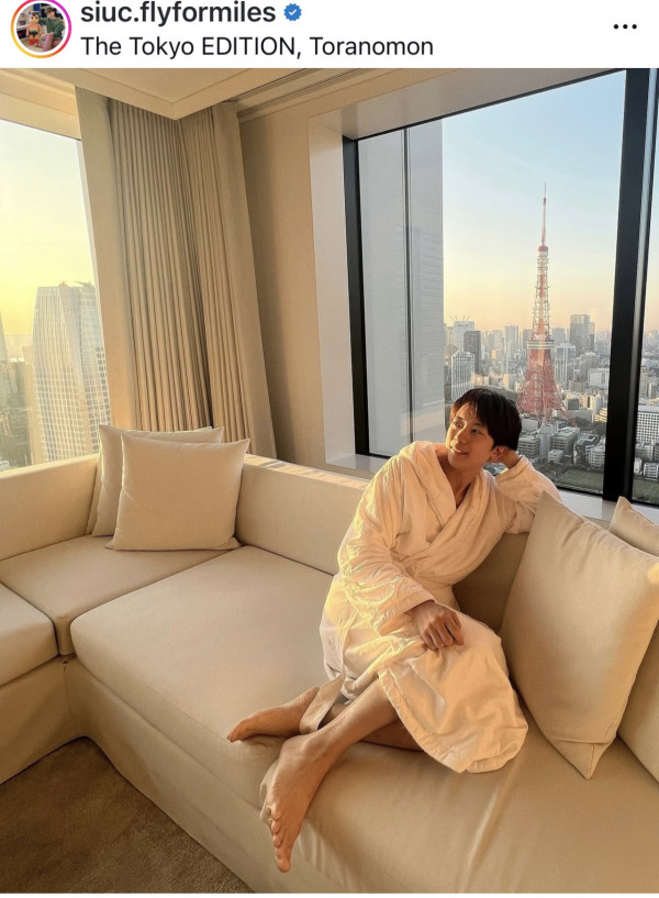 (圖片:小斯ig) (圖片:小斯ig)