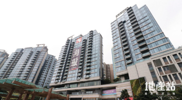 (圖片:hket 地產站) (圖片:hket 地產站)