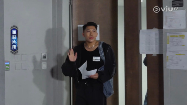 全民造星6|99號參賽者高難度電臀舞震撼全場 男士蜜桃臀倒立twerk一字馬衝擊眼球