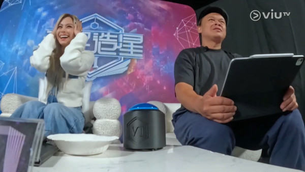 全民造星6|99號參賽者高難度電臀舞震撼全場 男士蜜桃臀倒立twerk一字馬衝擊眼球