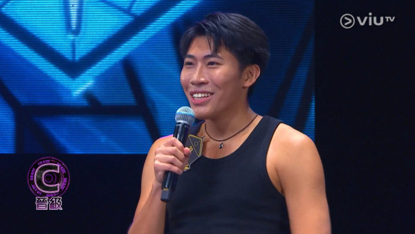 全民造星6|99號參賽者高難度電臀舞震撼全場 男士蜜桃臀倒立twerk一字馬衝擊眼球