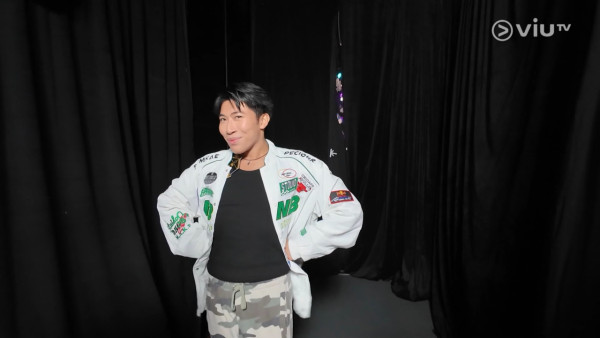 全民造星6|99號參賽者高難度電臀舞震撼全場 男士蜜桃臀倒立twerk一字馬衝擊眼球