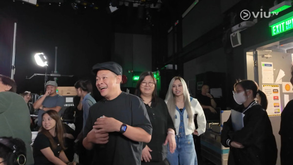 全民造星6|99號參賽者高難度電臀舞震撼全場 男士蜜桃臀倒立twerk一字馬衝擊眼球