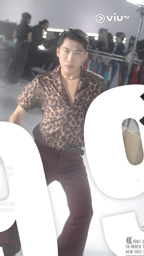 全民造星6｜99號參賽者高難度電臀舞震撼全場 男士蜜桃臀倒立twerk一字馬衝擊眼球