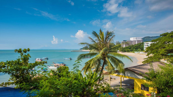 滙豐信用卡限定！香港快運限時機票優惠 檳城/東京/首爾/台北機票低至7折 