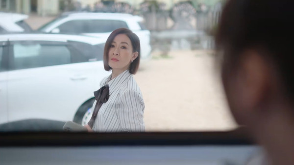 新聞女王2線上看|1-25集大結局TVB全劇透!每集劇情預告即時更新