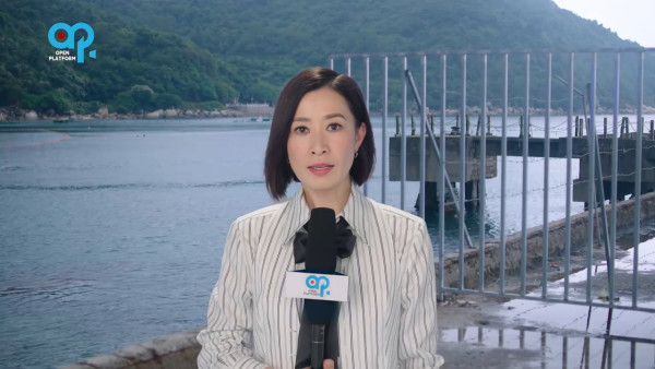 新聞女王2線上看|1-25集大結局TVB全劇透!每集劇情預告即時更新