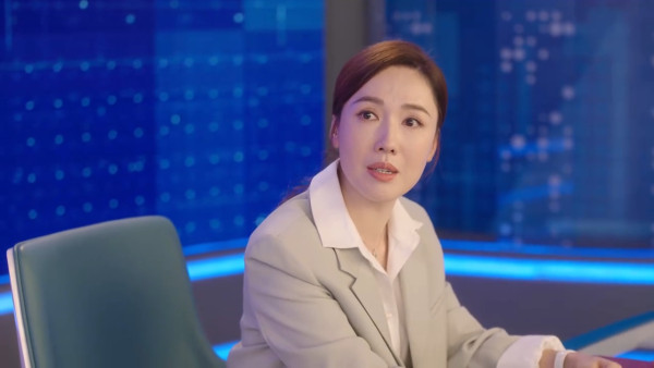 新聞女王2線上看|1-25集大結局TVB全劇透!每集劇情預告即時更新