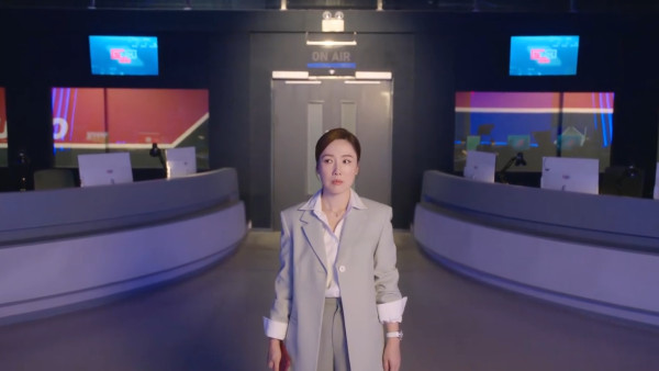 新聞女王2線上看|1-25集大結局TVB全劇透!每集劇情預告即時更新