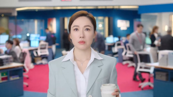 新聞女王2線上看|1-25集大結局TVB全劇透!每集劇情預告即時更新