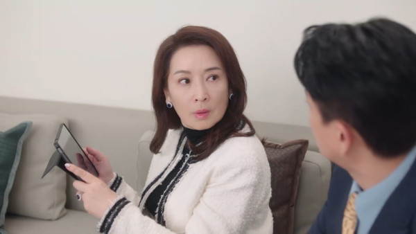 新聞女王2線上看|1-25集大結局TVB全劇透!每集劇情預告即時更新