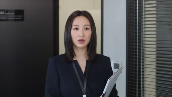 新聞女王2線上看|1-25集大結局TVB全劇透!每集劇情預告即時更新