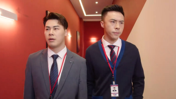 新聞女王2線上看|1-25集大結局TVB全劇透!每集劇情預告即時更新