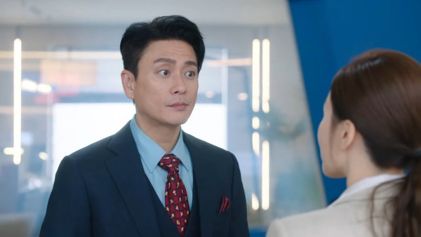 新聞女王2線上看|1-25集大結局TVB全劇透!每集劇情預告即時更新