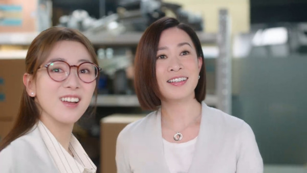 新聞女王2線上看|1-25集大結局TVB全劇透!每集劇情預告即時更新