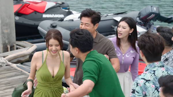 新聞女王2線上看|1-25集大結局TVB全劇透!每集劇情預告即時更新