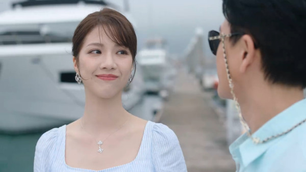 新聞女王2線上看|1-25集大結局TVB全劇透!每集劇情預告即時更新