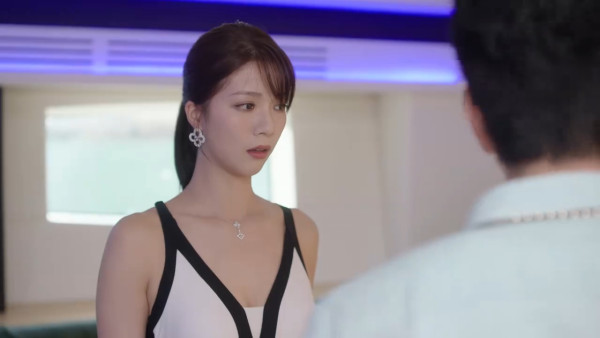 最佳女配角提名:陳曉華