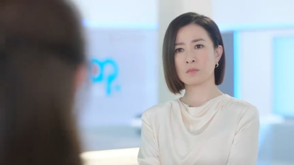 新聞女王2線上看|1-25集大結局TVB全劇透!每集劇情預告即時更新