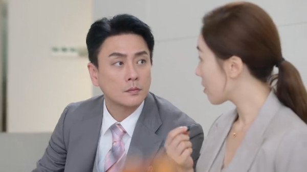 新聞女王2線上看|1-25集大結局TVB全劇透!每集劇情預告即時更新