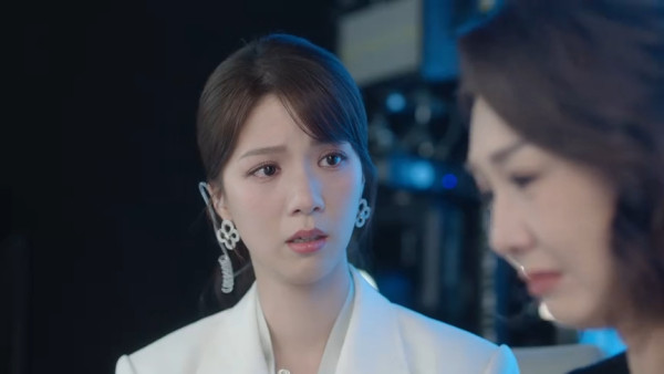 新聞女王2線上看|1-25集大結局TVB全劇透!每集劇情預告即時更新