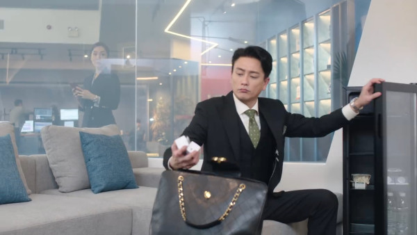 新聞女王2線上看|1-25集大結局TVB全劇透!每集劇情預告即時更新