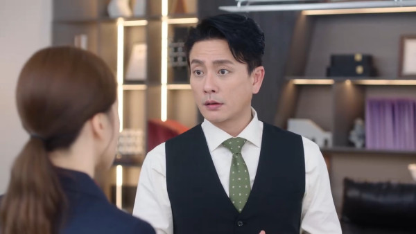 新聞女王2線上看|1-25集大結局TVB全劇透!每集劇情預告即時更新