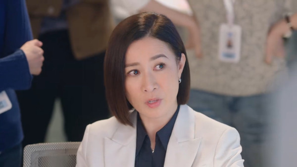 新聞女王2線上看|1-25集大結局TVB全劇透!每集劇情預告即時更新