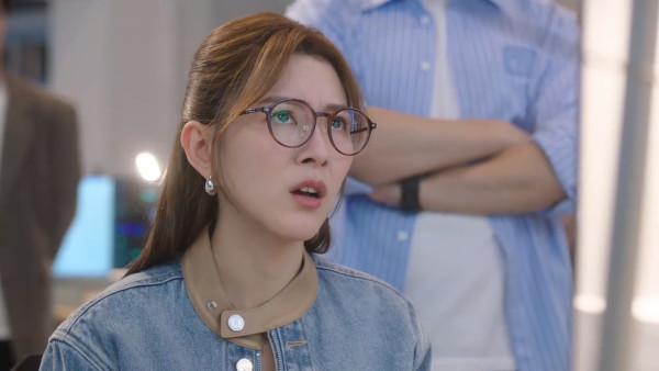 新聞女王2線上看|1-25集大結局TVB全劇透!每集劇情預告即時更新