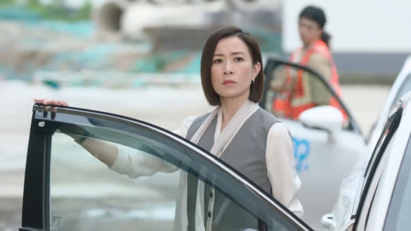 新聞女王2線上看|1-25集大結局TVB全劇透!每集劇情預告即時更新