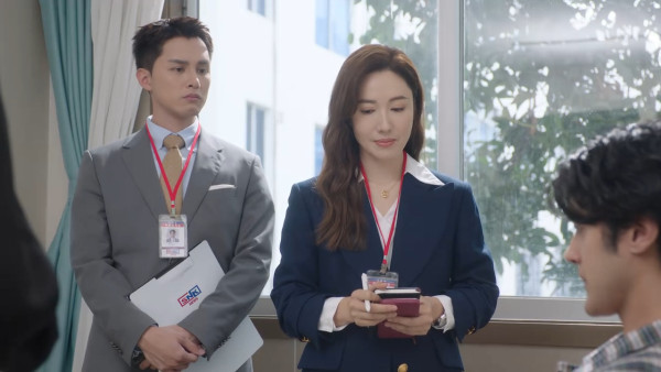 新聞女王2線上看|1-25集大結局TVB全劇透!每集劇情預告即時更新