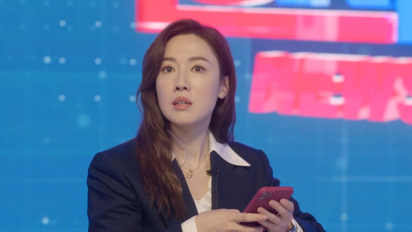 新聞女王2線上看|1-25集大結局TVB全劇透!每集劇情預告即時更新