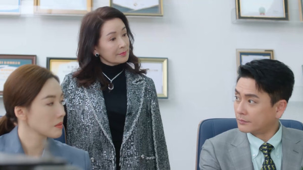 新聞女王2線上看|1-25集大結局TVB全劇透!每集劇情預告即時更新