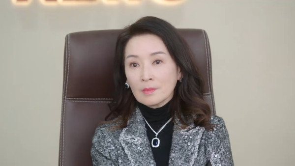 最佳女配角提名:龔慈恩