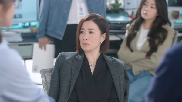 新聞女王2線上看|1-25集大結局TVB全劇透!每集劇情預告即時更新