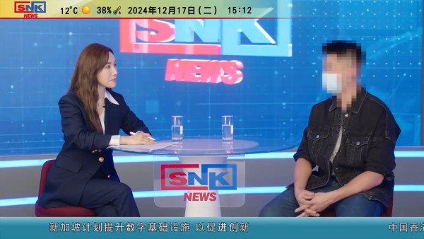 新聞女王2線上看|1-25集大結局TVB全劇透!每集劇情預告即時更新