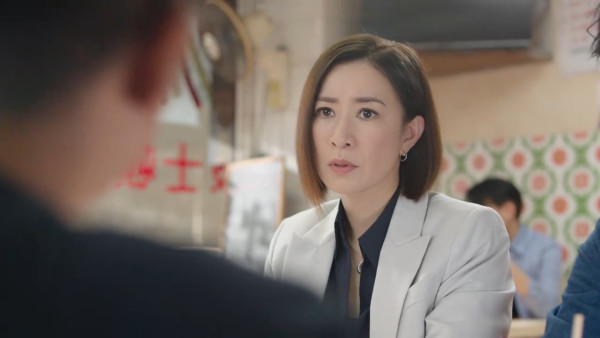 新聞女王2線上看|1-25集大結局TVB全劇透!每集劇情預告即時更新