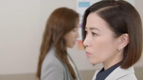 新聞女王2線上看|1-25集大結局TVB全劇透!每集劇情預告即時更新