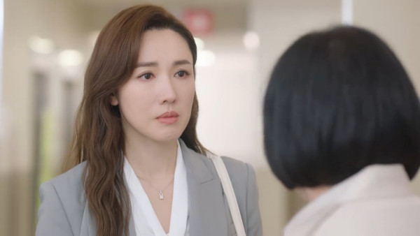 最佳女主角提名:李施嬅