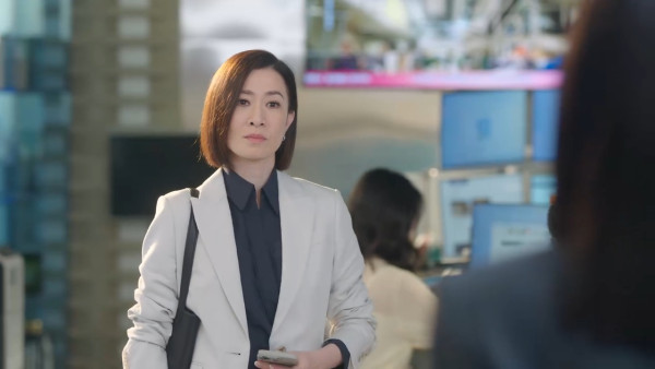 新聞女王2線上看|1-25集大結局TVB全劇透!每集劇情預告即時更新