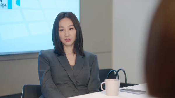 新聞女王2線上看|1-25集大結局TVB全劇透!每集劇情預告即時更新