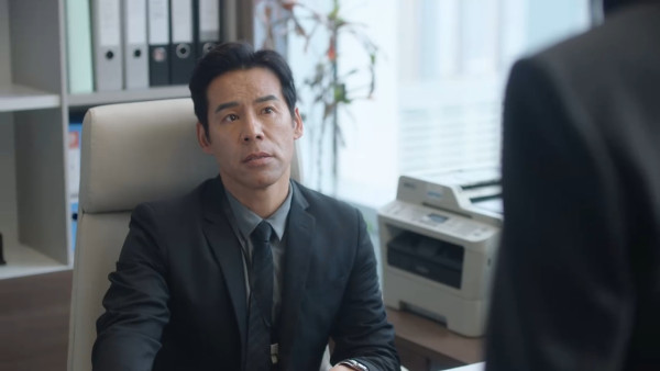 新聞女王2線上看|1-25集大結局TVB全劇透!每集劇情預告即時更新