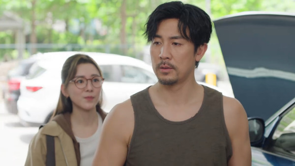 新聞女王2線上看|1-25集大結局TVB全劇透!每集劇情預告即時更新