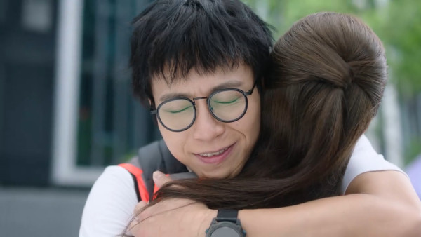 新聞女王2線上看|1-25集大結局TVB全劇透!每集劇情預告即時更新